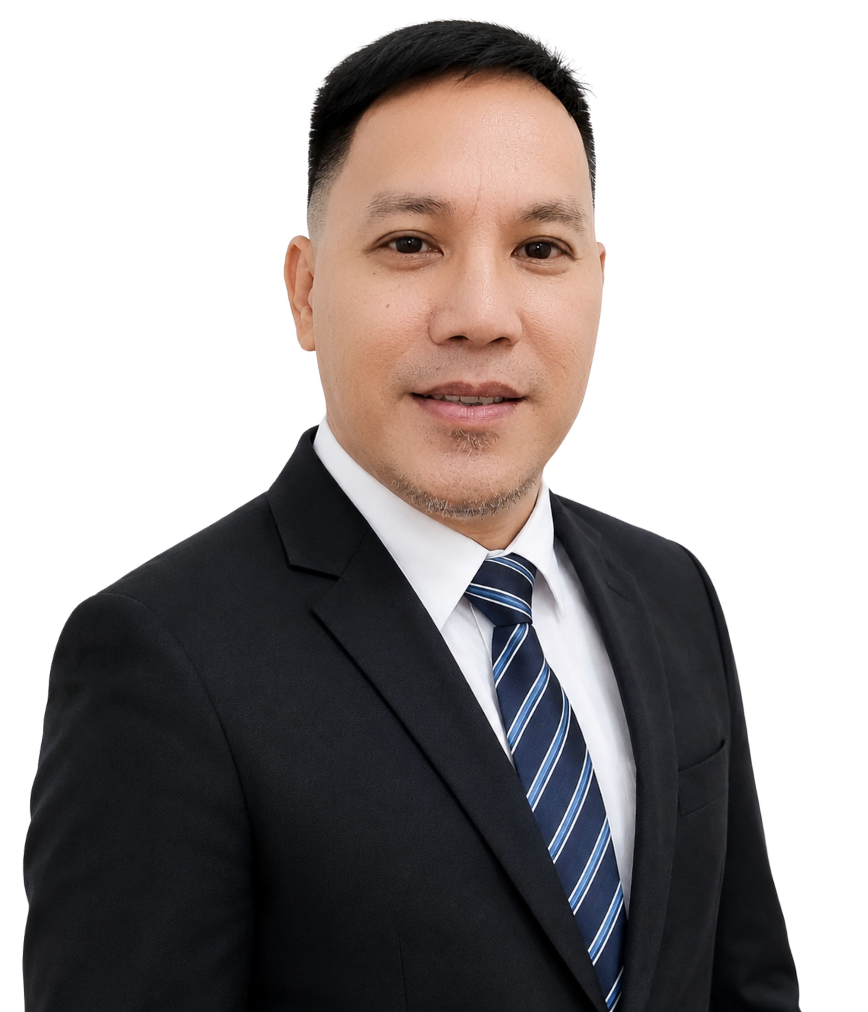 Reynaldo S. Cabal