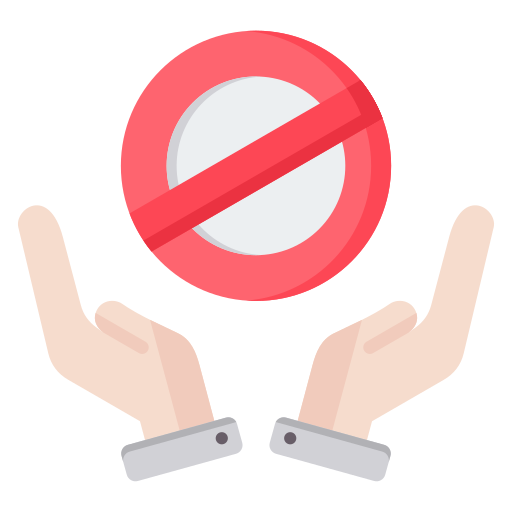 Unavailable Icon